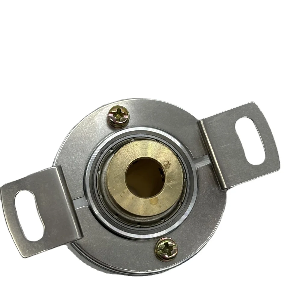 

incremental rotary encoder H40A-8-1024VL semi-hollow shaft 8mm 1024ppr