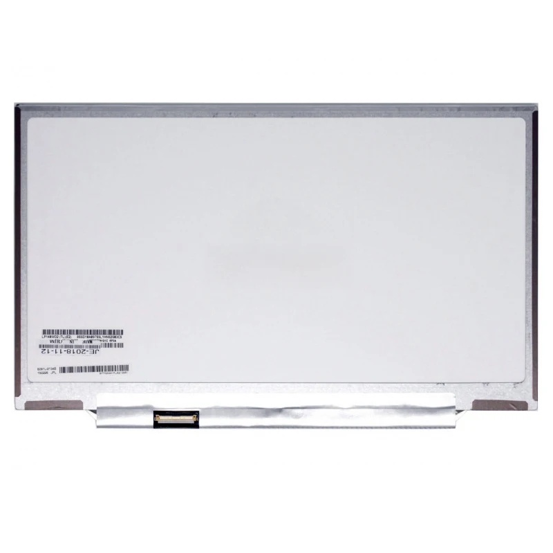 

14 Slim led lcd screen LP140WD2-TLE1 LP140WD2 (TL)(E2) For THINKPAD X1 carbon Laptop replacement display 1600*900