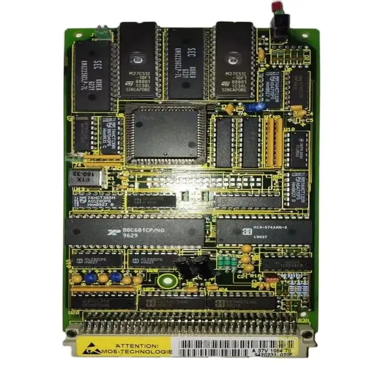 

Roland 700 Original Circuit Board For Roland Press Spare Parts