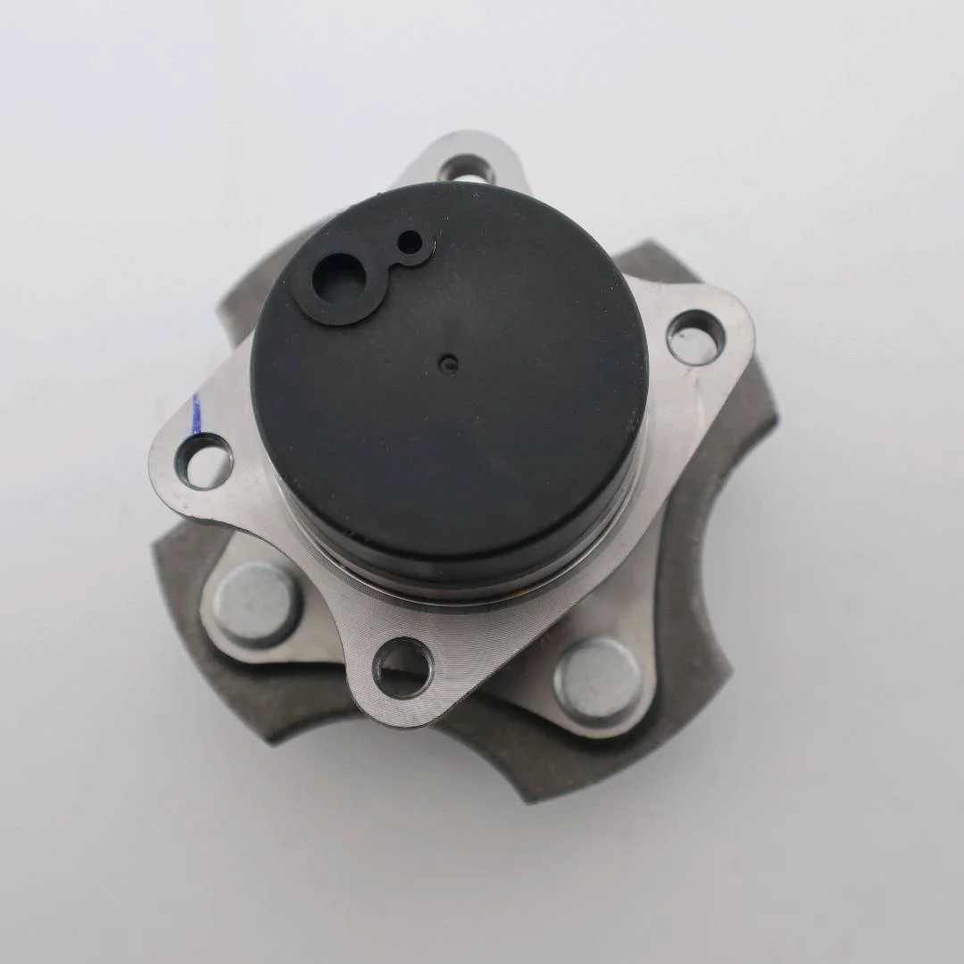 

Rear Wheel Hub For GREAT WALL Florid M4
