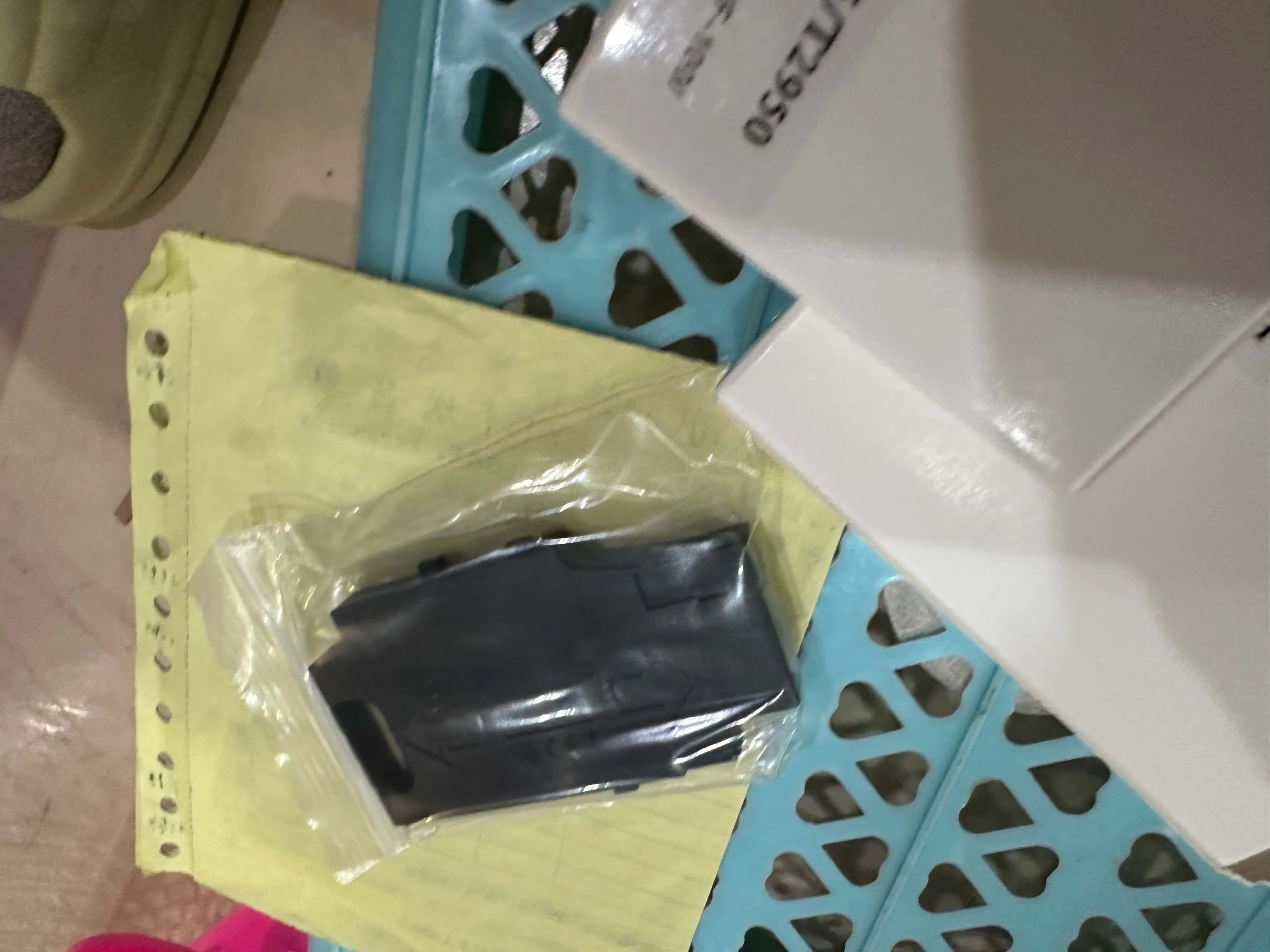 5PCS PXMB5 T2950 T2…