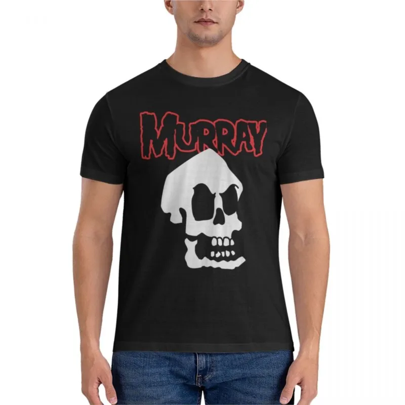 

Misfit Murray Active T-Shirt oversized t shirt men tshirts for men mens t shirt mens big and tall t shirts