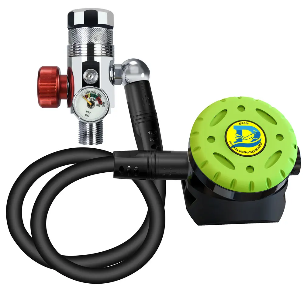 Mini Scuba Bottle S…