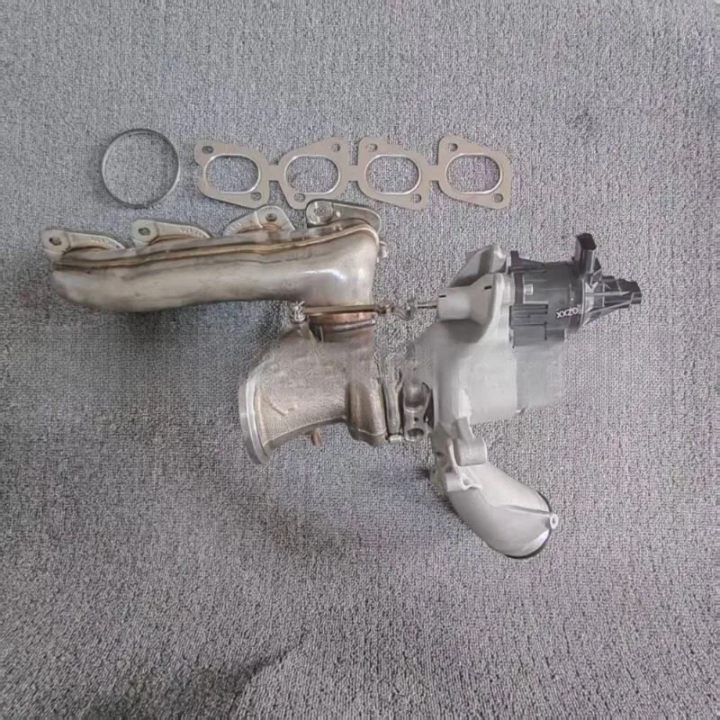 

TD03L turbocharger A264090460005 49131-06453