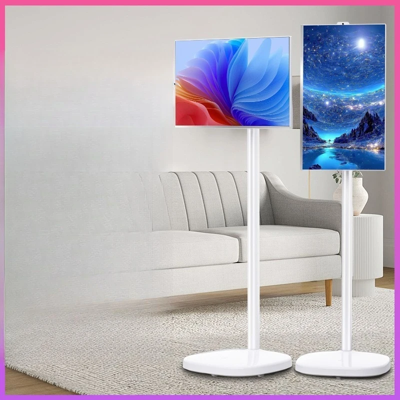 

24-Inch girlfriend machine removable touch TV tablet