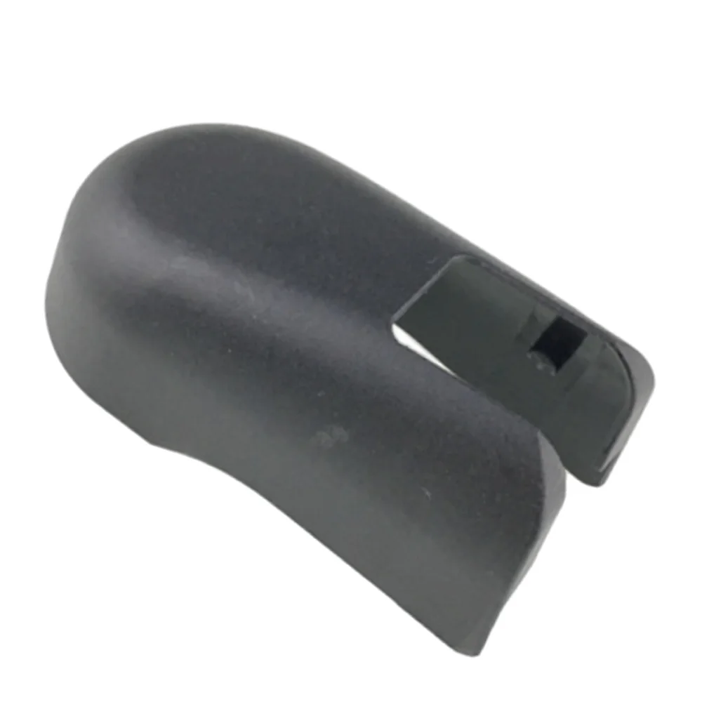 

Rear Windshield Windscreen Washer Wiper Arm Nut Cover for Honda Jazz Fit 2009-2014 Stepwgn 2010-2014 76721-SFA-003 76721SFA003