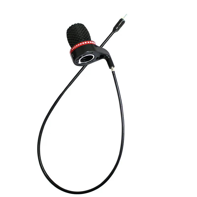 

Ventilation Cooled Marine Thruster Outboard Motor Hook Accessories Throttle Cable,