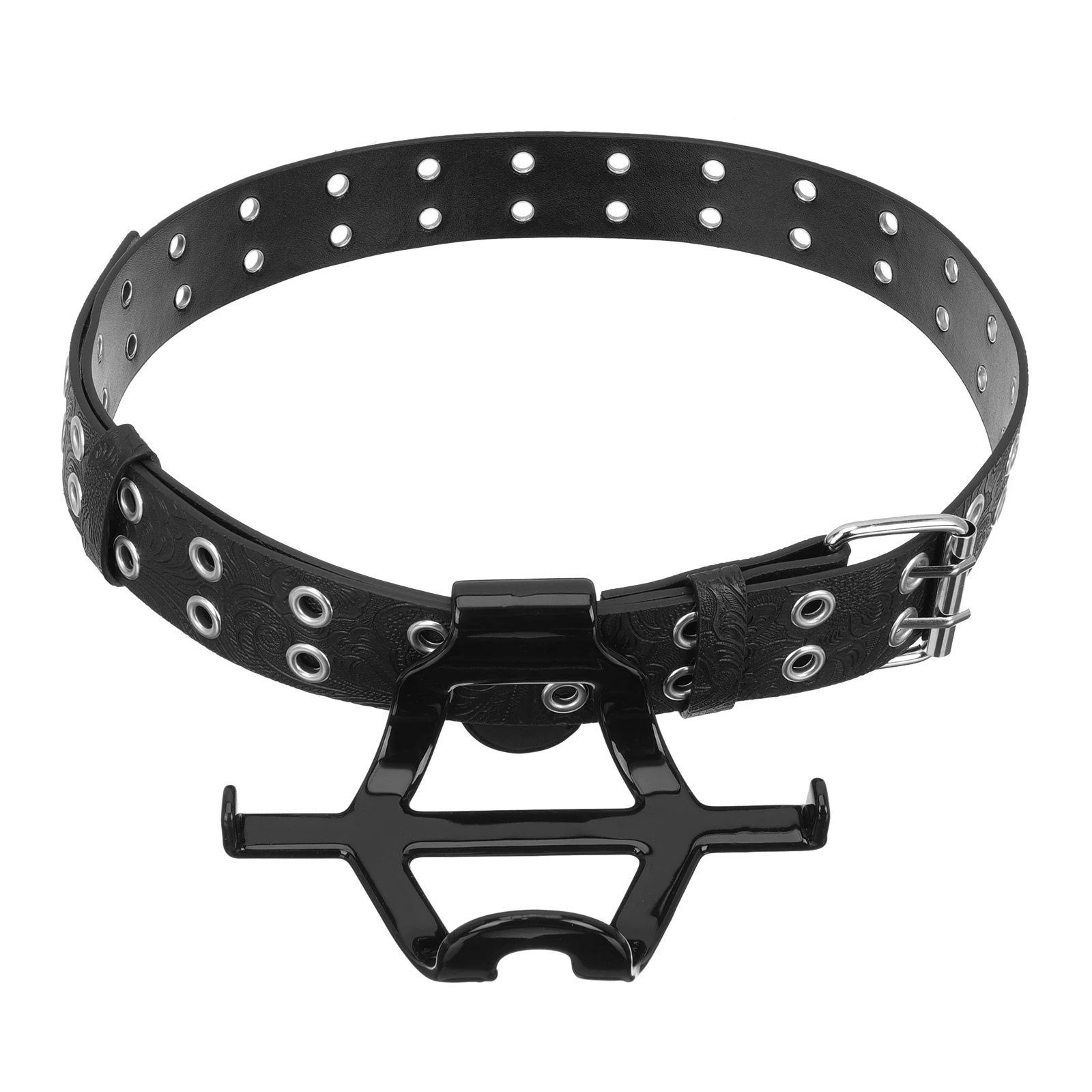 

Erhu Waist Support Set Strap Belt Portable Holder Musical Instrument Tool Bracket