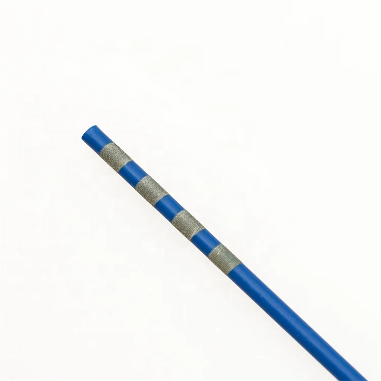 يمكن التخلص منها معقمة 1100 مم 1200 مم المواد الاستهلاكية الطبية سلك دليل البولية المسالك البولية