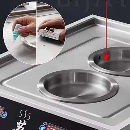 Multifunctional Ele… - image