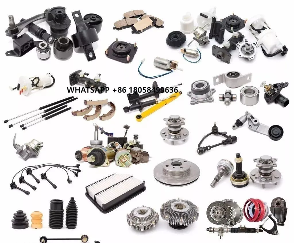 

High Quality AEOLUS Dongfeng Fengshen Yixuan Max Auto Spare Parts Discounts for Car Models