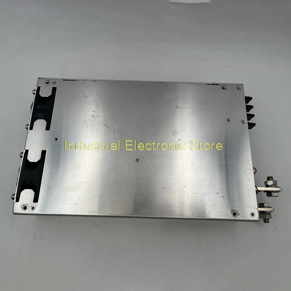 RSP-2400-24 24V 100A 2400W Switching Power Model