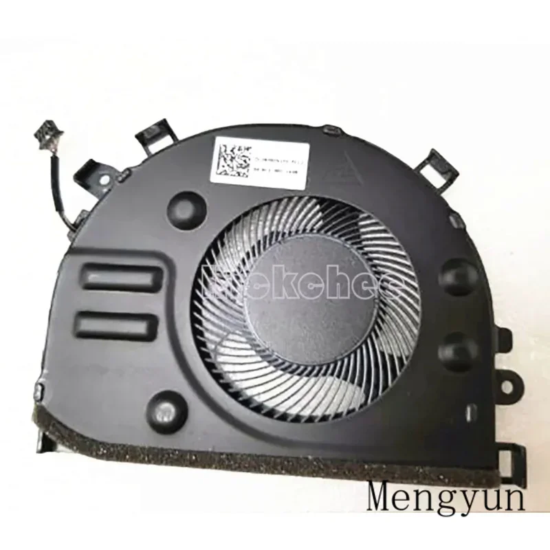 New Cooling Fan For  Lenovo xiaoxin 14-2019 FLAD DC28000N1F0 DFS2001059P0T DC 5V 0.5A Ideapad S340 S340-14IIL