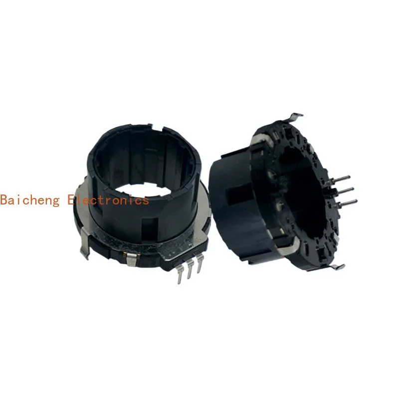 10PCS Hollow encoder EC28 incremental potentiometer EC28A1550401 rotary shaft switch