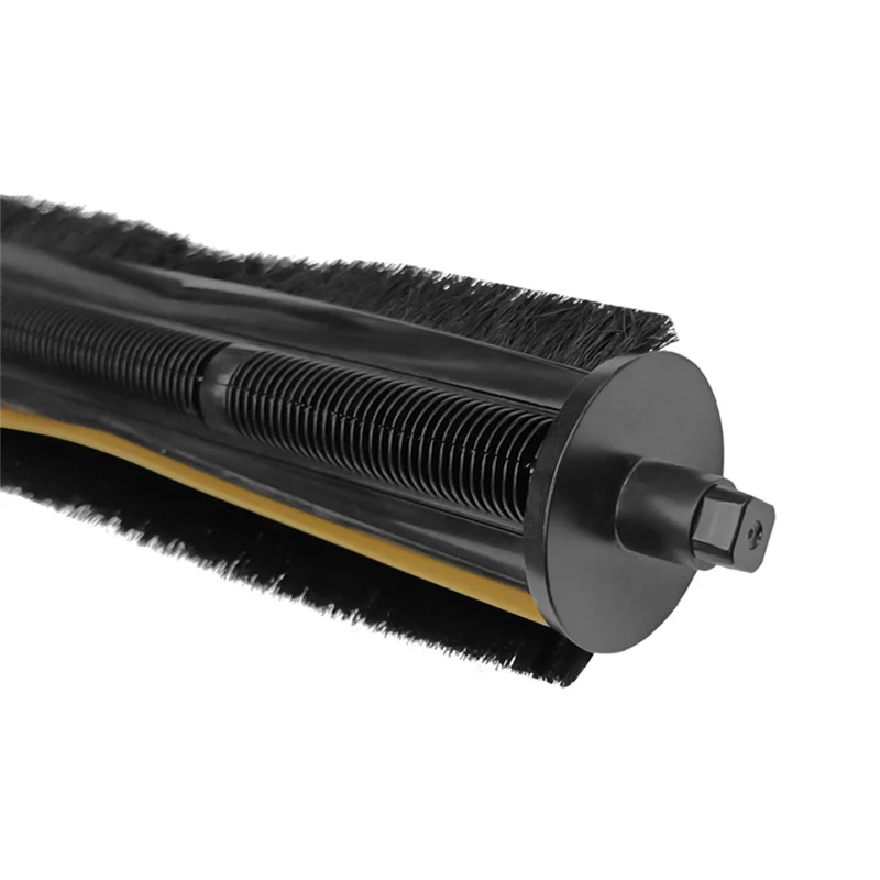 

For Xiaomi Mijia H40, M40, M30S, M30 / Robot Vacuum X10+, X20+, S10+, S20+, X20 Pro, C102CN, B116 Tricut Brush Parts-LICG