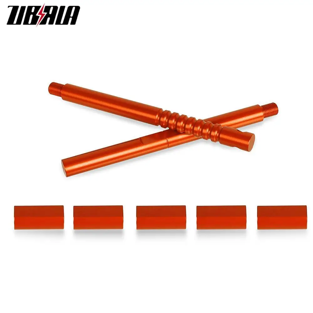 For Ducati Honda Yamaha Kawasaki Suzuki Fork Damper Rod Holding Tool Suspension Fork Bleeding Tool Fork Spring Compressor Tool