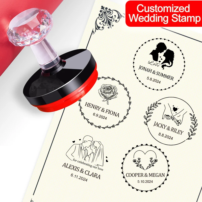 

Настраиваемые прозрачные золотые наклейки — водонепроницаемые наклейки для домашнего декора, торжества, поделок своими руками — экологически чистые клейкие этикетки