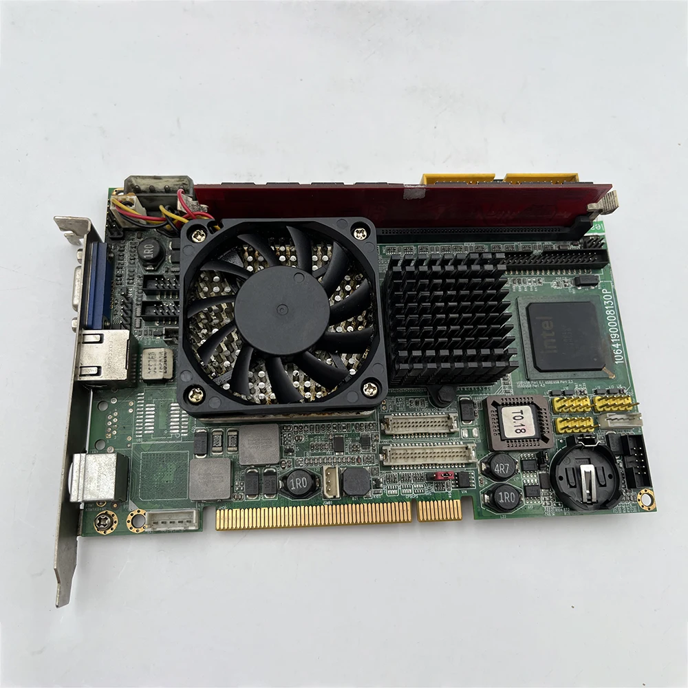 Imagem -03 - Arbor-robótica pc Motherboard Emcore-i6419 106419008130 p