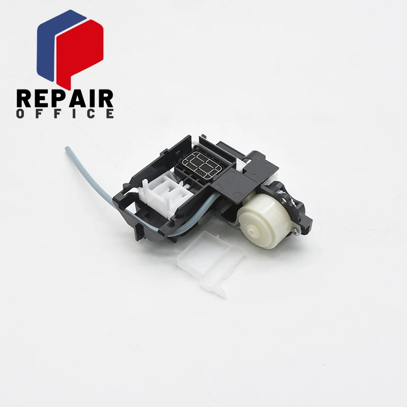 New original capping station for EPSON A50 P50 T50 T59 T60 R260 R270 L800 L801 L805 R285 R280 R390 Pump Assembly INK SYSTEM ASSY