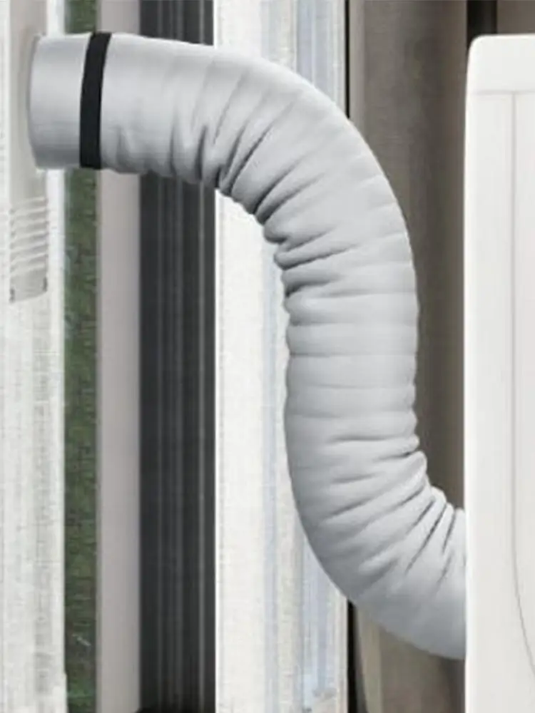 

Изоляционная пленка для шланга переменного тока, изолированная втулка для шланга кондиционера, аксессуары для выхлопной трубы, универсальная крышка вентиляционного отверстия для воздуховода для отеля