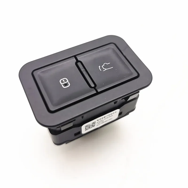 Back Door Open Swit…