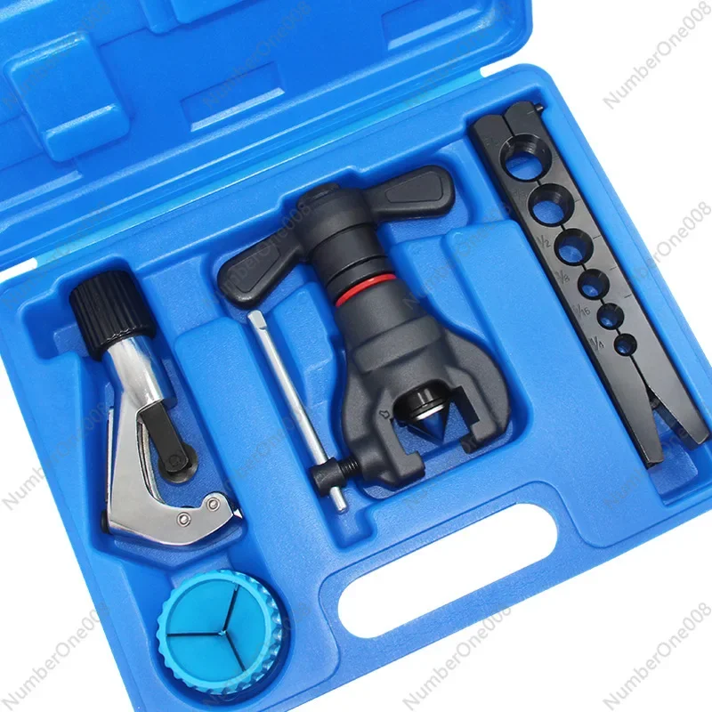 

Dongxiao, прецизионный кондиционер, холодильное обслуживание, трещотка, эксцентриковая развертка/расширитель труб/расширитель