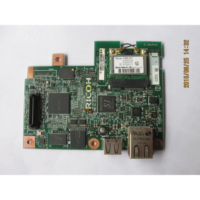 

Projector/instrument Signal Interface Board for RICOH PJWX4130N