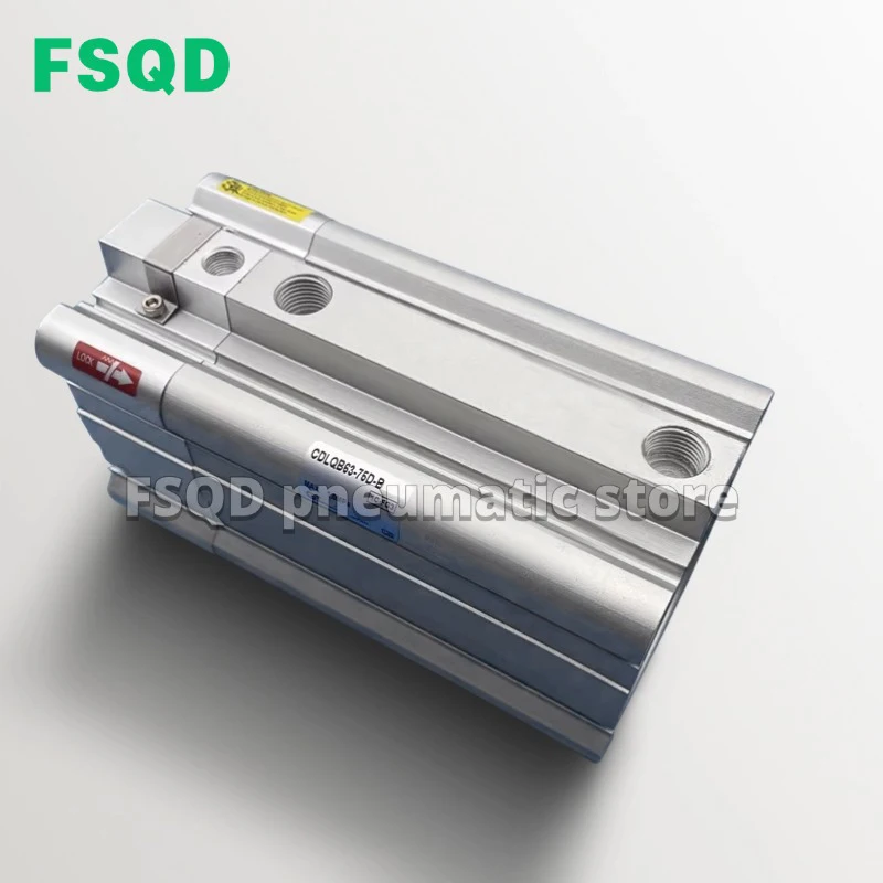 1PC Compact Cylinde…