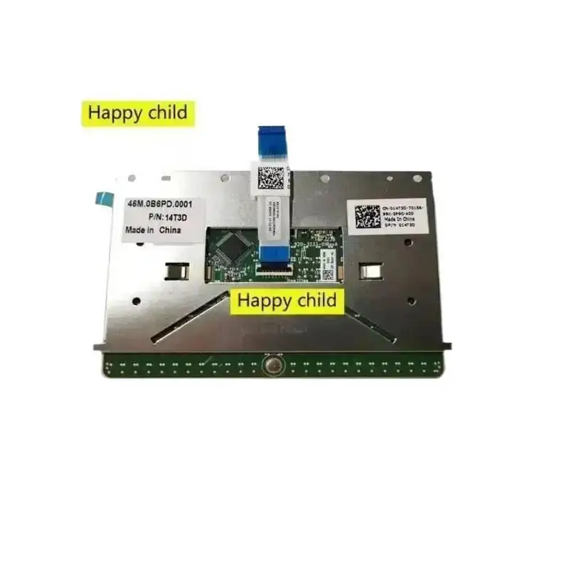 

^^ Touchpad For Inspiron 7373 2-in-1 7370 7380 0GXJX2 014T3D 016TDD Gray New