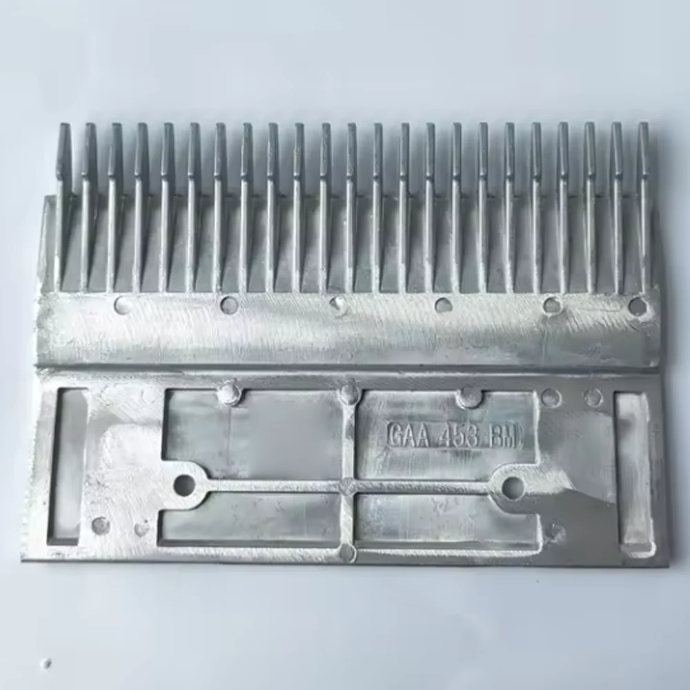 Рисунок 5 - XIZI OTIS Расческа эскалатора из