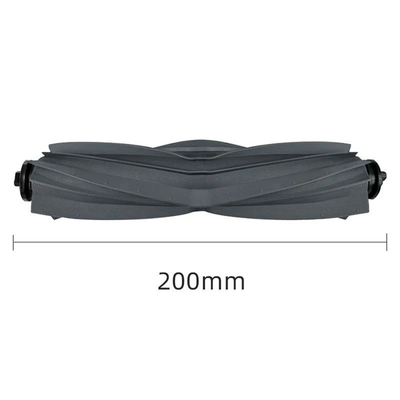 Piezas de repuesto para Robot aspirador Dreame Bot X30pro Ultra X30pro Plus, cepillo lateral principal, filtro, mopa, bolsa de polvo, 19 unidades