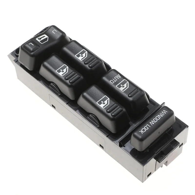 BB-15720127 15045085 Interruttore di controllo specchietto retrovisore finestrino auto per Silverado Avalanche Tahoe GMC