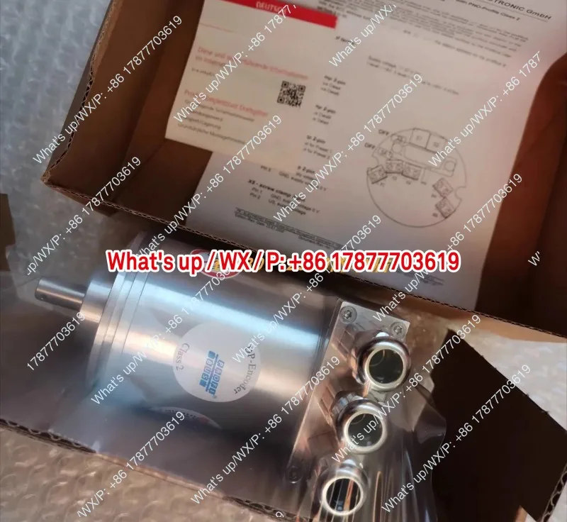 Original German CEV582M-10419 encoder IEV62-00001 encoder CEV65M-01460