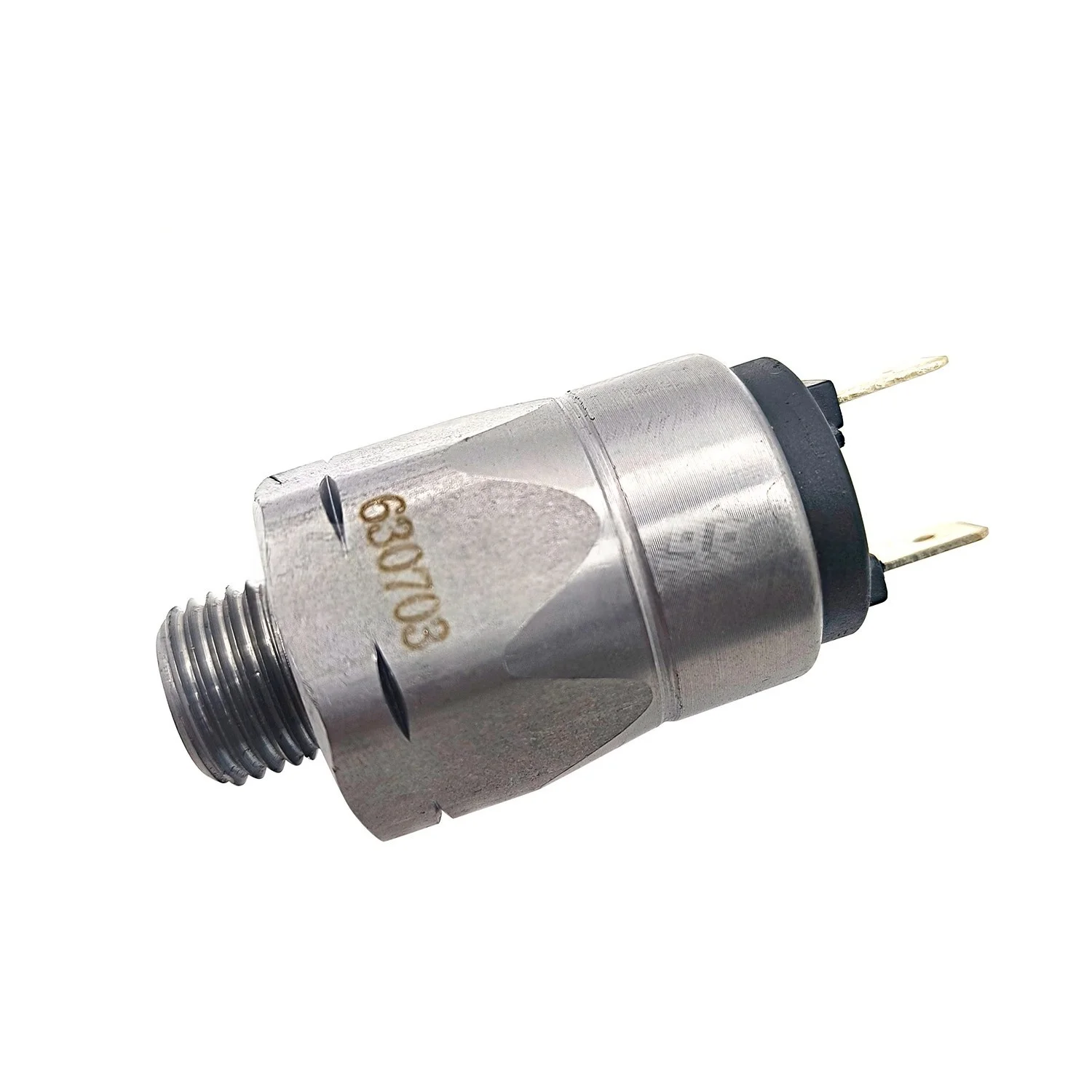 630703 oil pressure sensor is suitable for Liugong, Longgong, Sanyi and XCMG excavators