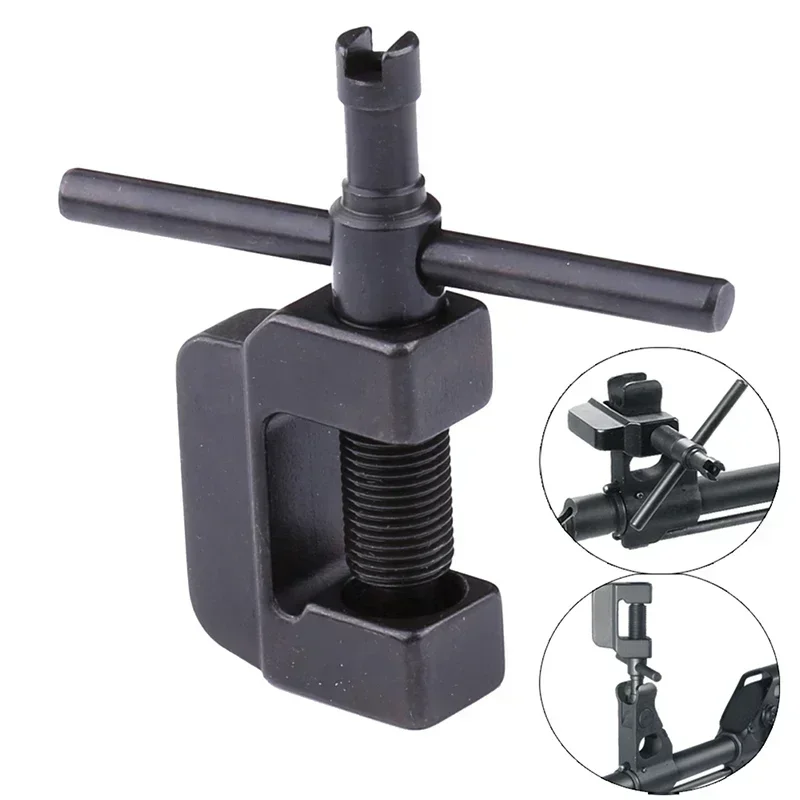 Front Sight Tool Wrench Front Sight Adjust Windage Tool Elevation Adjustment Tool Durable Front Sight Adjustment