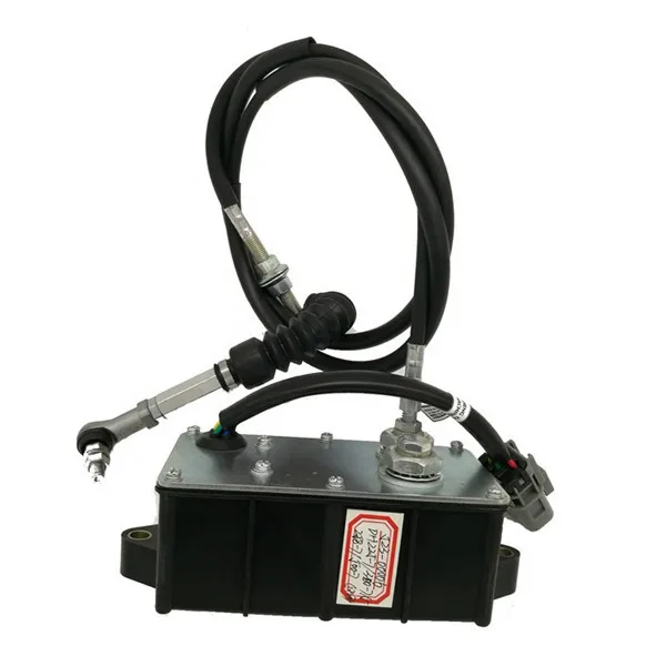 

523-00006 Throttle Motor For DH220-5 DH225-7 Excavator