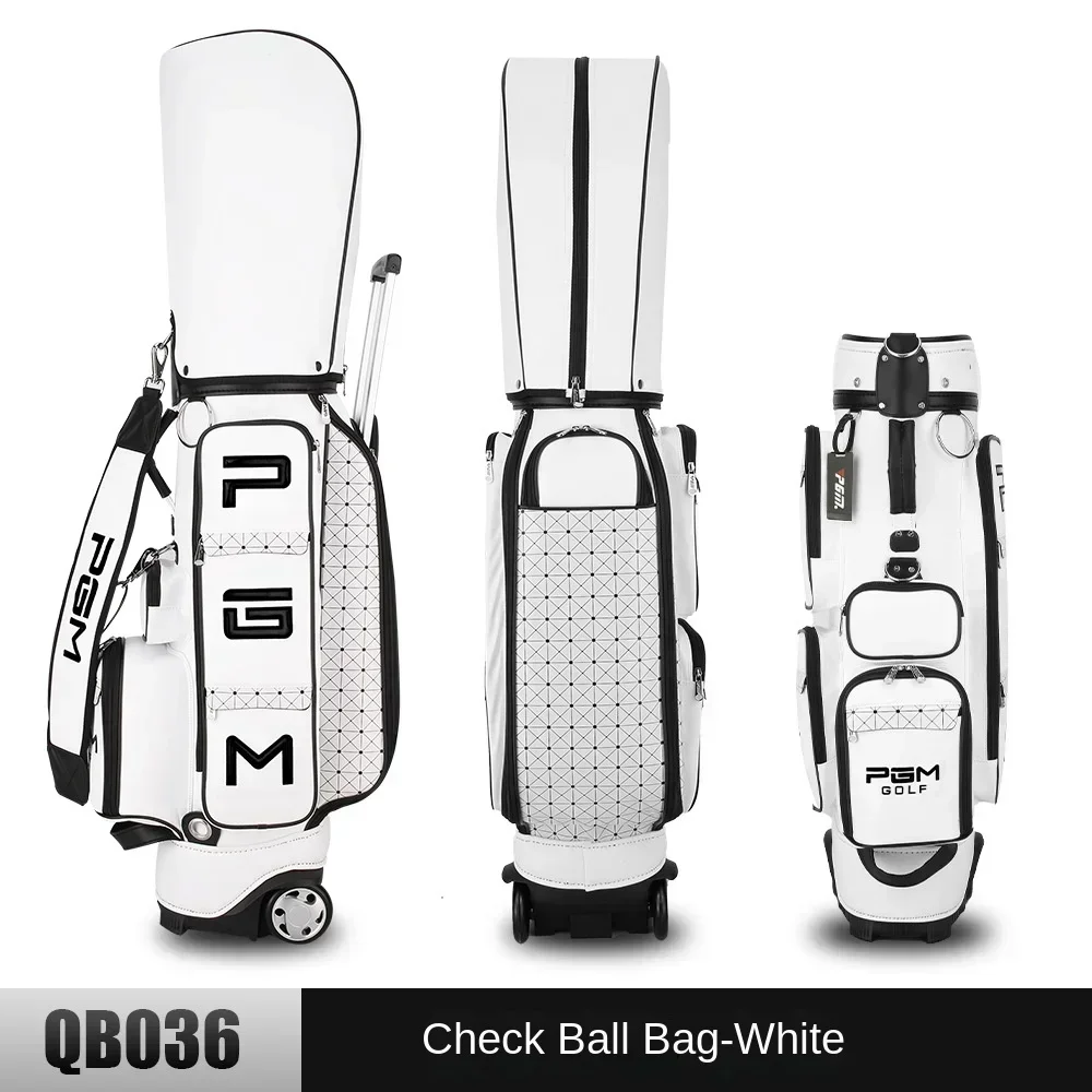 PGM Golf Bag Standard Bags Clothing Bag Women's Golf Bag Golf QB036-1