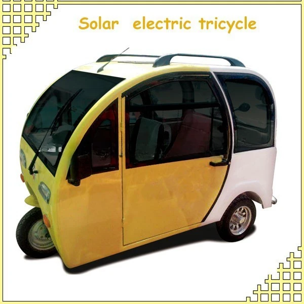 electric tricycle for 2 person/differential for tricycle/electric tricycle for disabled