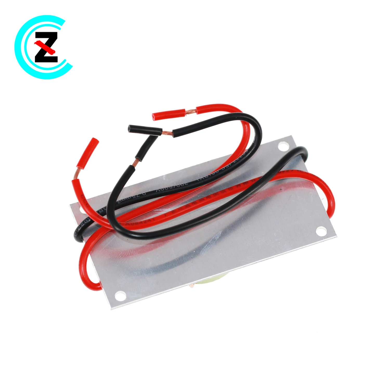 Aluminum substrate 250W high power boost constant voltage constant module flow car laptop power LED boost drive