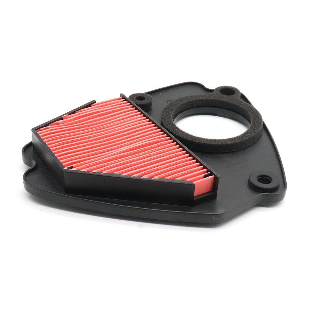 For Honda Shadow VLX600 VT600C VT600CD Deluxe 1999-2007 VLX 600 VT 600 C CD Motorcycle Air Filter Engine Intake Cleaner Element