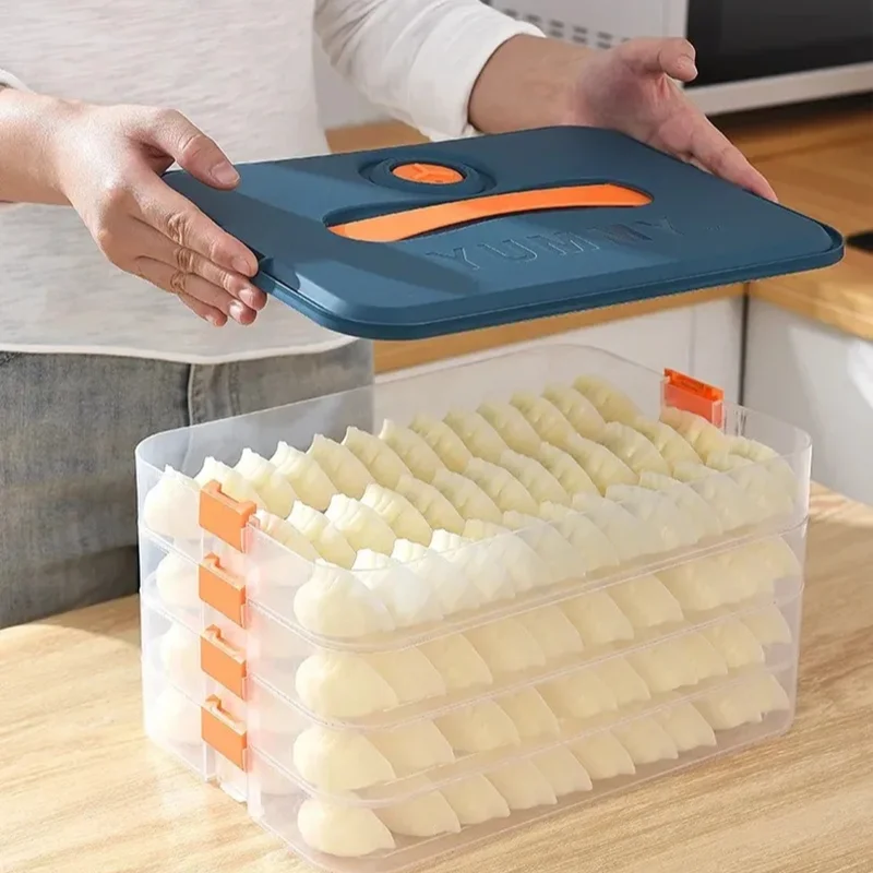 Handle Dumpling Sto…