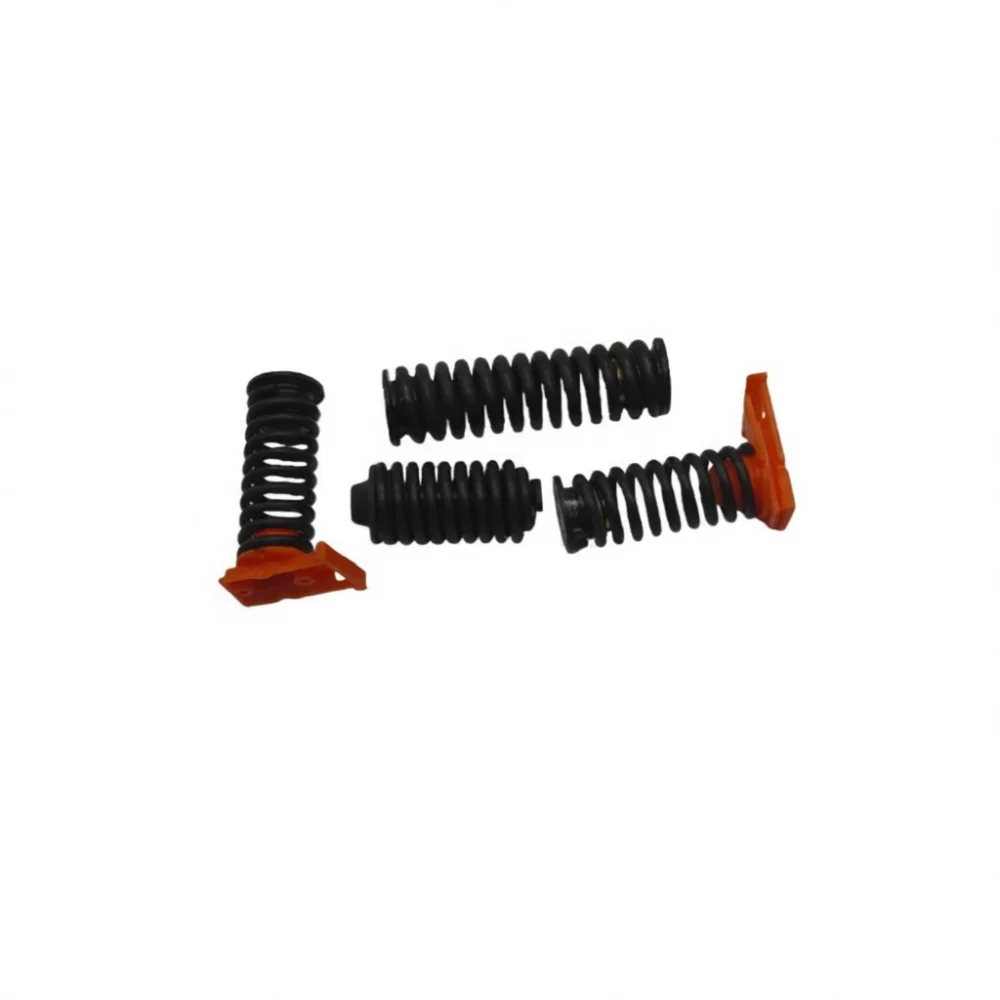 Chainsaw Anti Vibration Spring Buffer Mount For Husqvarna 385 394 394XP 395 395XP Engine Housing Damper Replacement Parts