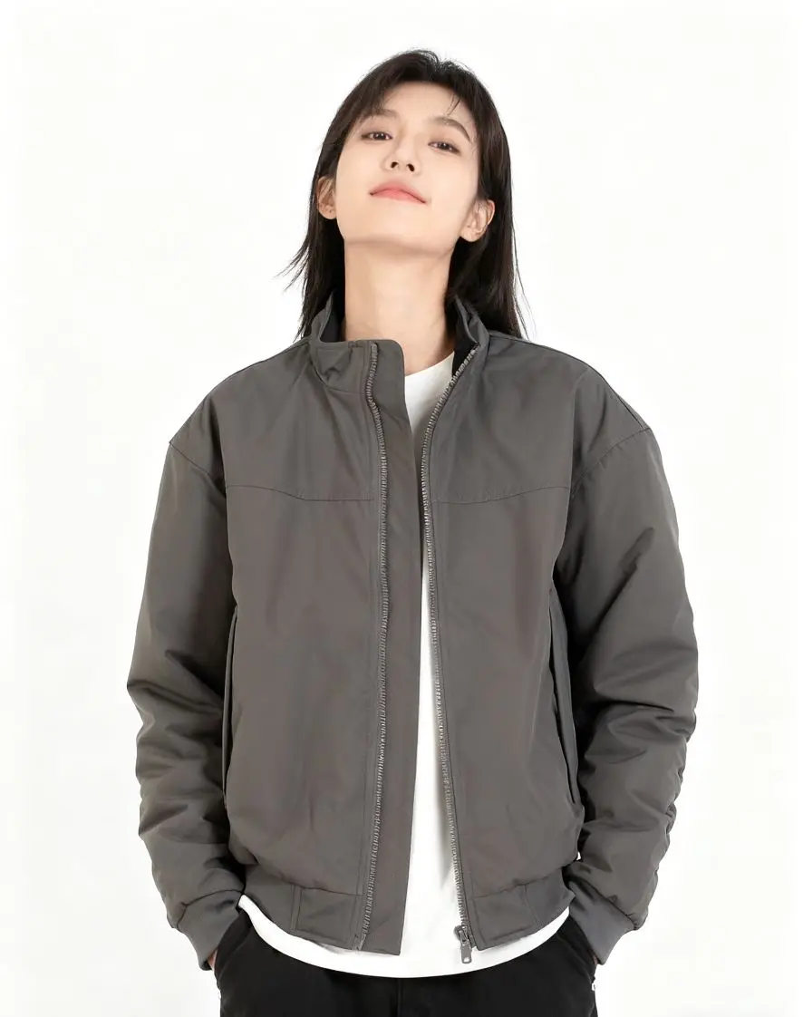 

Куртки-бомберы, женская куртка из флиса, осенняя фланелевая клетчатая тонкая деловая куртка для студентов колледжа, модная девичья милая консервативная одежда для поездок на работу