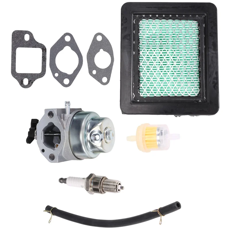 AS-Carburetor For Honda GCV135 GCV160 GC135 GC160