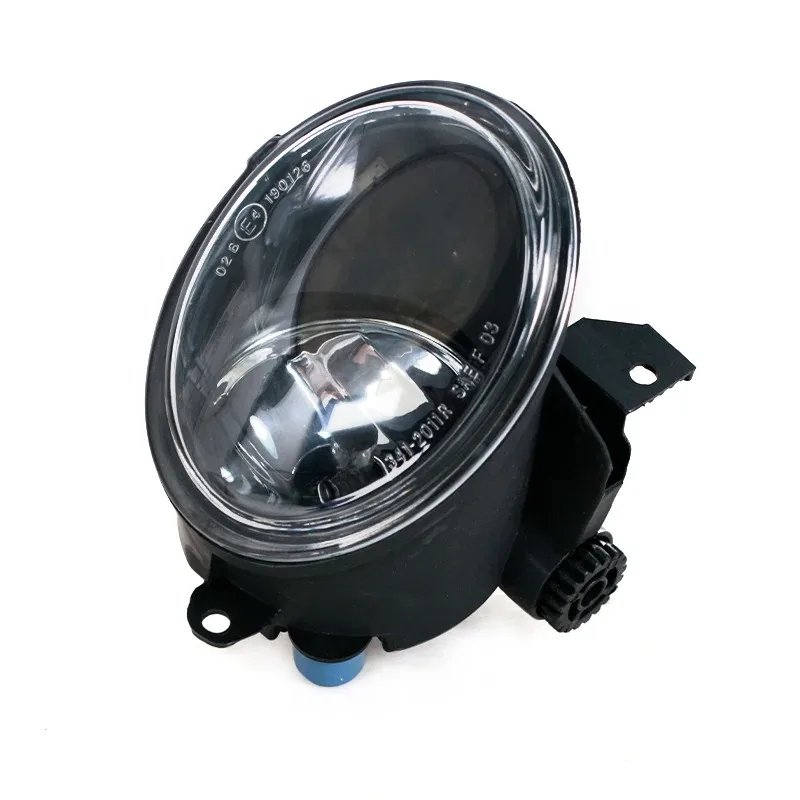 For Volkswagen VW Beetle 2006 2007 2008 2009 2010 1C0941699E 1C0941700E Auto Front Halogen Fog Light Car Fog Lamp Assembly - view 2