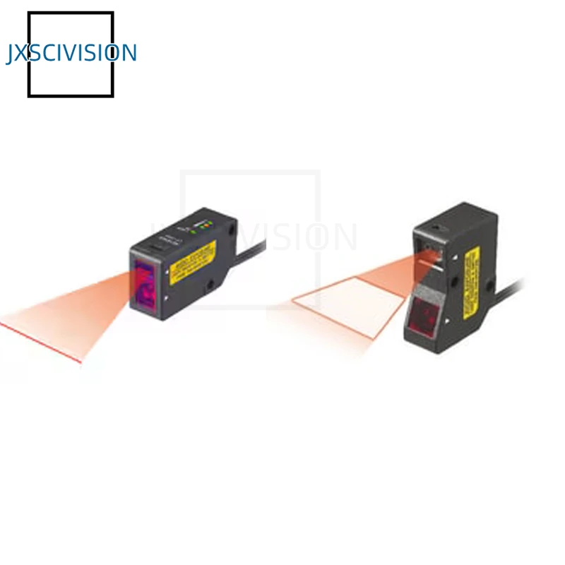 New Keyence LV-H42 … - image