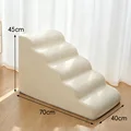 Five-layer beige