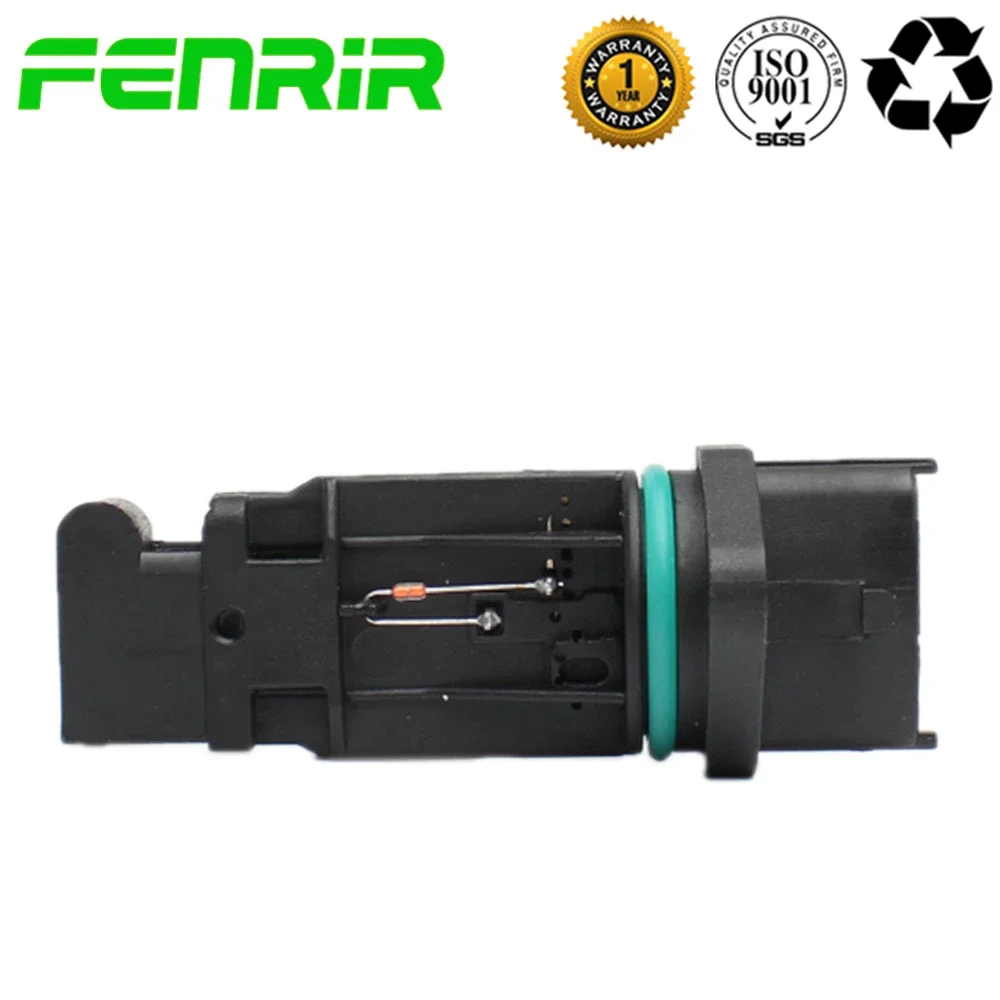 MAF Mass Air Flow Sensor Meter for Hyundai H-1 H100 IX35 Porter Terracan KIA Bongo Carnival K2900 Sorento 28164-4A000 0281002554