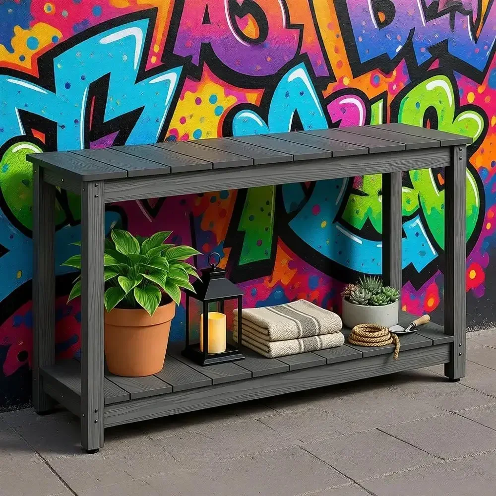 Outdoor ole Table, 48