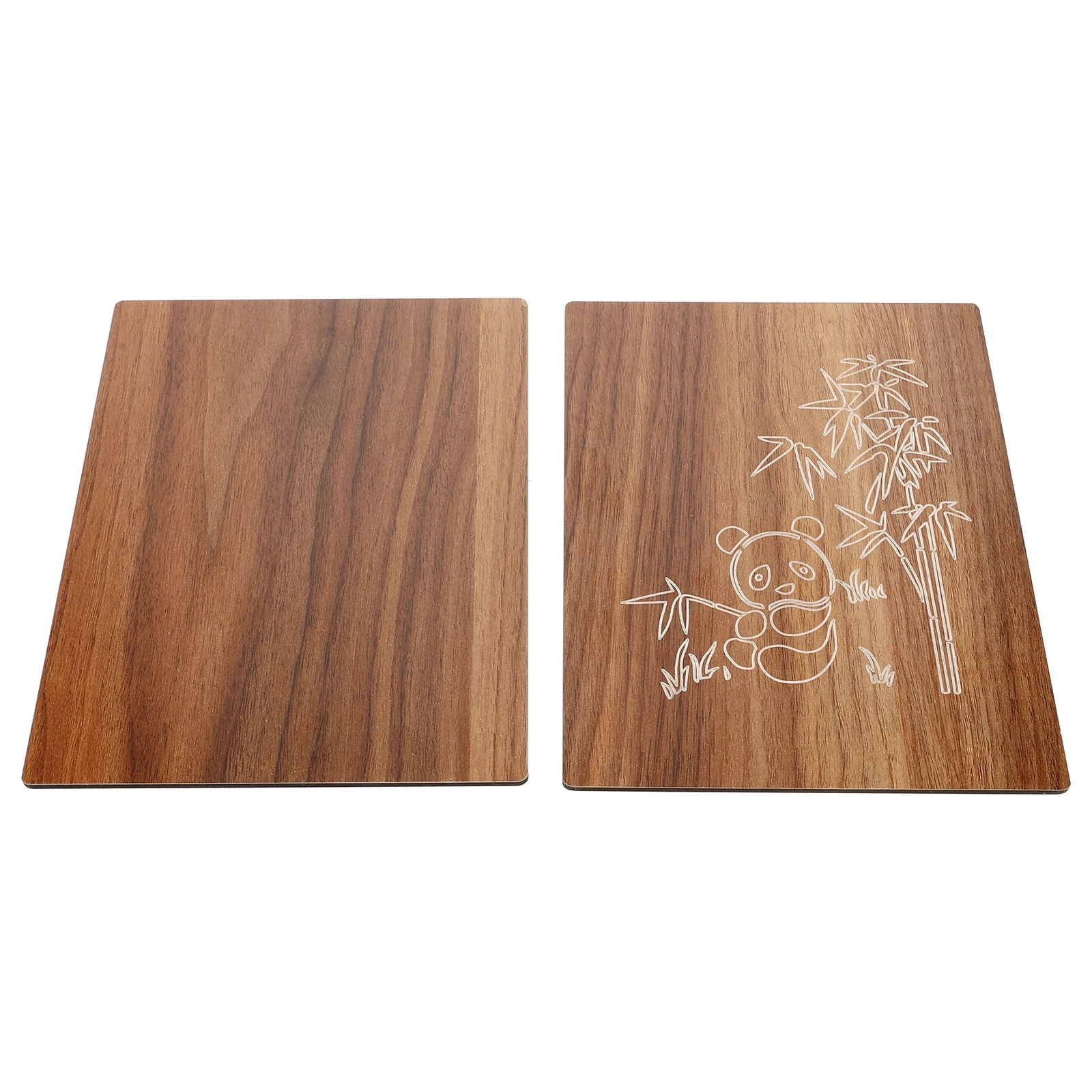 

1 set Flower Pressing Kit 16x21cm Panda Leaf Tools DIY Crafts Greeting Cards Scrapbooking Dried Flowers Plants Press Supply